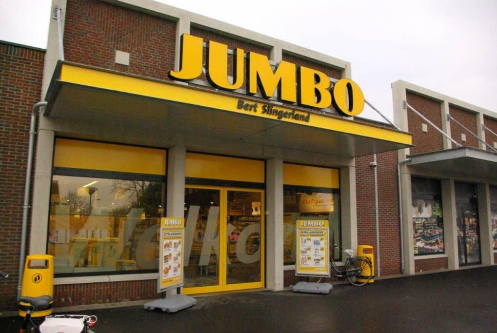 De Corner Van Zeeland Met Jacuzzi Sint Annaland Exterior photo